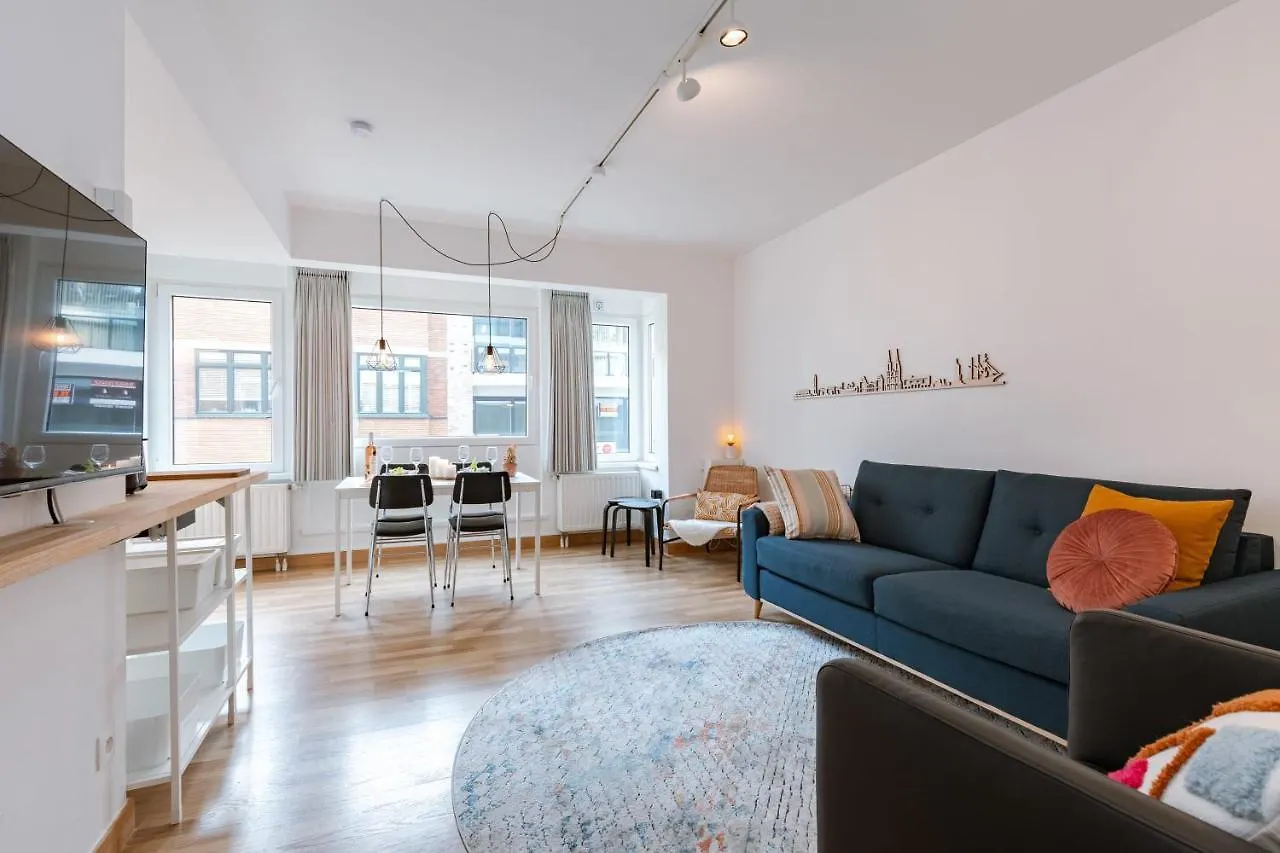Cosy Flat In The Cultural Heart Of Ostend