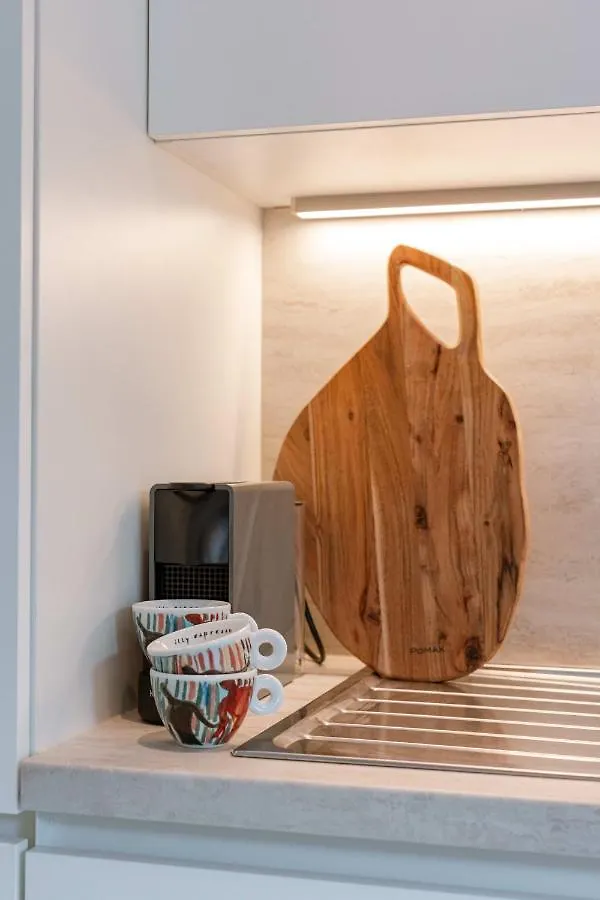Cosy Flat In The Cultural Heart Of Ostend Belgium