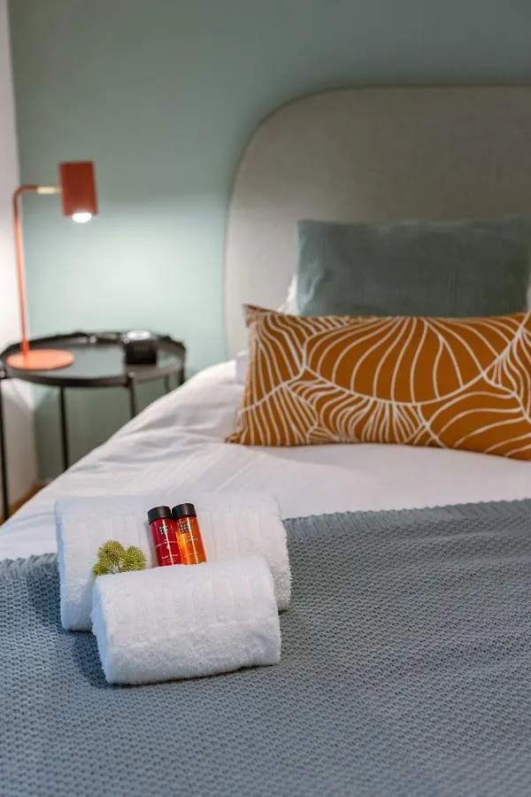 Cosy Flat In The Cultural Heart Of Ostend 0*,  Belgium